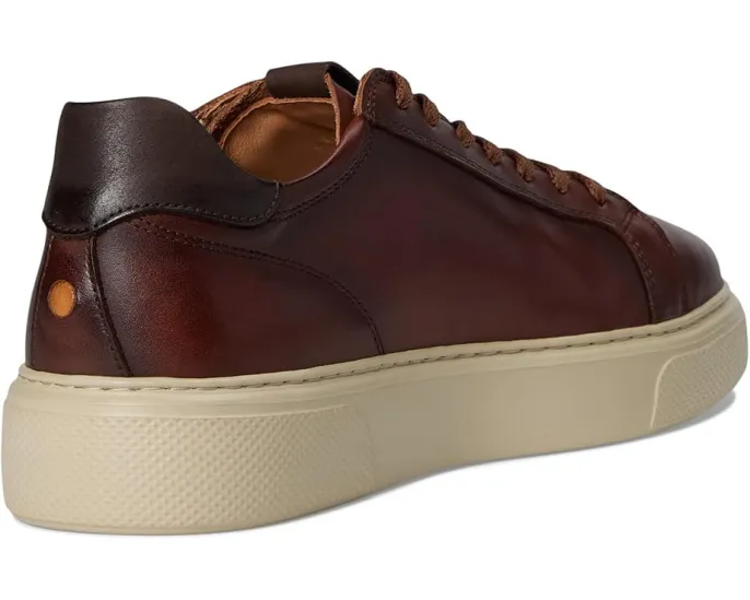 Кроссовки Samuel Hubbard Sunset Sneakers 2.0 с поддержкой свода стопы и слепыми люверсами