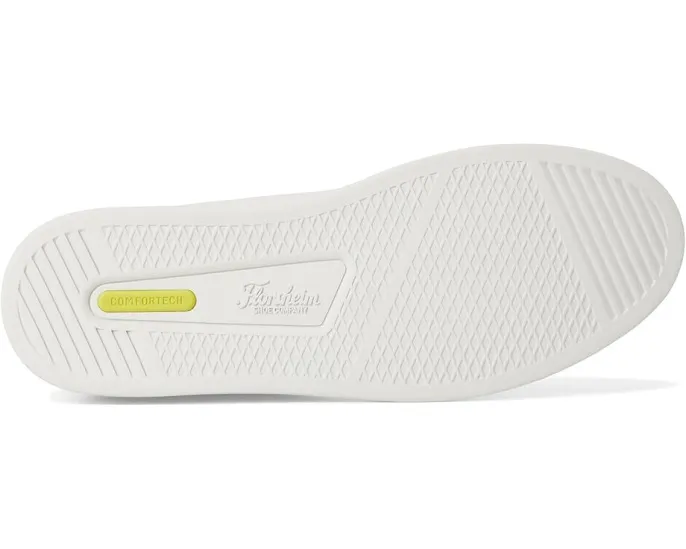 Florsheim Monopoli Lace To Toe Sneakers кроссовки со шнуровкой до мыска и стелькой OrthoLite