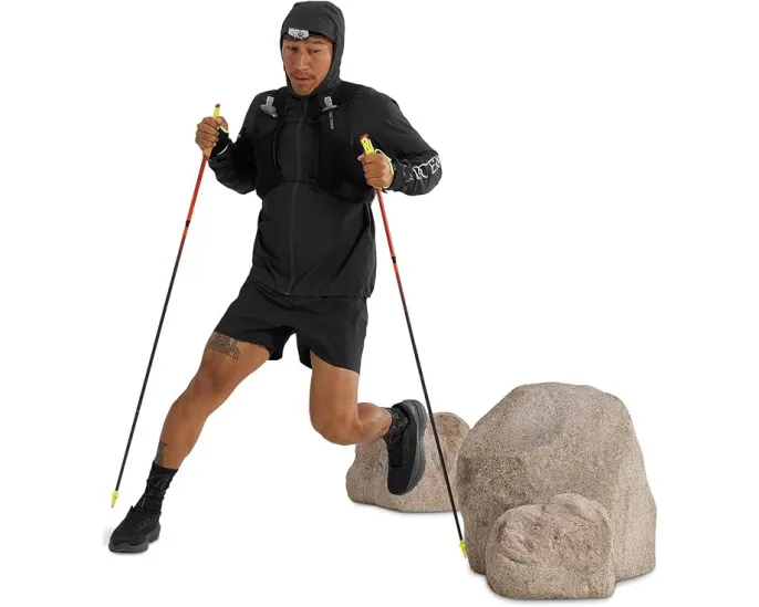 Arc'teryx Куртка Norvan с мембраной GORE-TEX ePE для бега