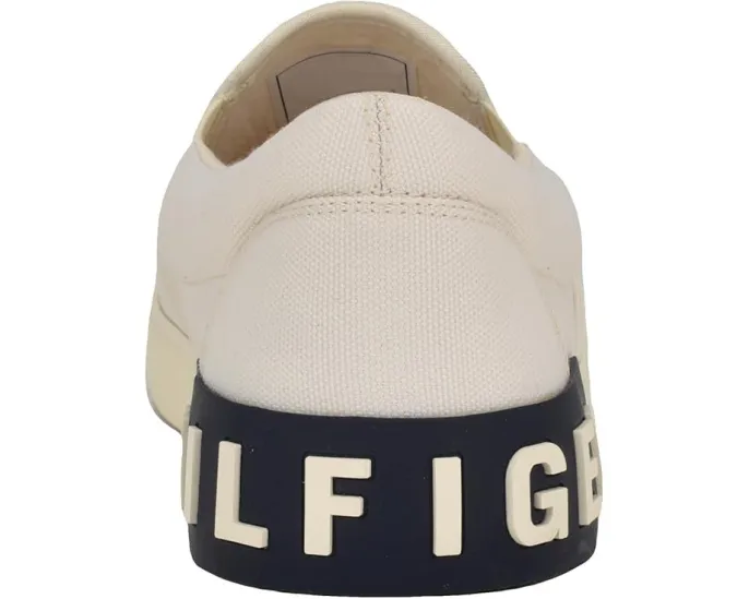 Лоферы Tommy Hilfiger Rayor с подошвой из ЭВА и эластичными вставками