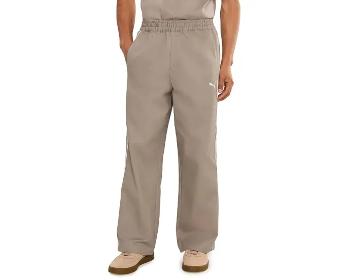 Puma Штаны Mclaren Racing T7 Pants с лампасами