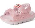 Сандалии Hunter Kids Dottie для малышей с двойной застежкой на липучке
