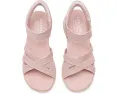 Сандалии Ultra Flex 3.0 Hands Free Slip-Ins с веганской конструкцией от SKECHERS