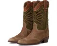 Сапоги Sam Edelman Rylin до икры с ажурными деталями и острым носком