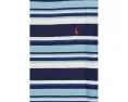 Футболка Polo Ralph Lauren джерси в полоску для детей