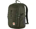 Fjällräven Рюкзак Skule 20 с множеством карманов и мягкой спинкой
