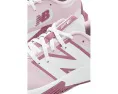 Детские кроссовки New Balance FUELCELL PLAY на шнурках с защитой носка