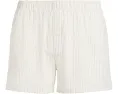 Классические боксеры Fancy Woven из хлопка от Hanro