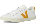 Кроссовки VEJA Esplar Logo из натуральной кожи