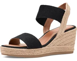 Босоножки Brittni на платформе от MIA с открытым носком