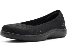 Кроссовки Skechers On-The-Go Flex Radiant Summer женские