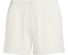 Классические боксеры Fancy Woven из хлопка от Hanro