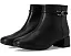 Ботинки Clarks Iridessa Air с удобным каблуком и дышащей стелькой
