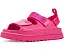 Сандалии UGG Goldenglow Glossy Sparkles для детей с блестками