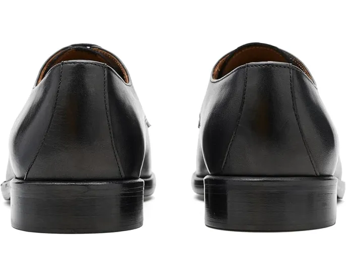 Туфли Bruno Magli Naso из лаковой кожи для смокинга