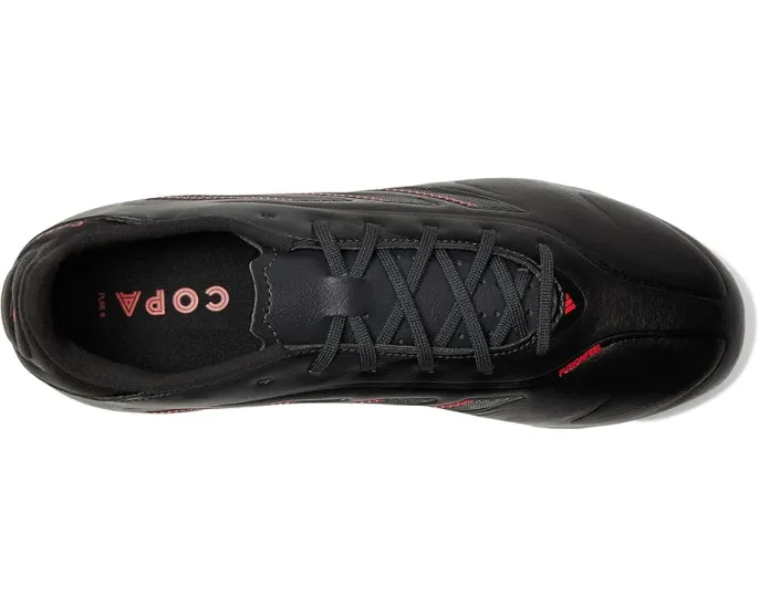 Детские футбольные бутсы Adidas Copa Pure 3 League для твердого и синтетического покрытия