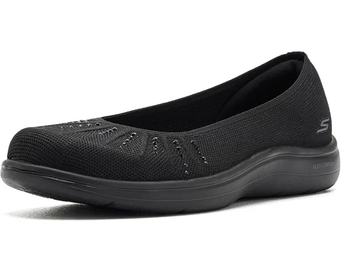 Кроссовки Skechers On-The-Go Flex Radiant Summer женские