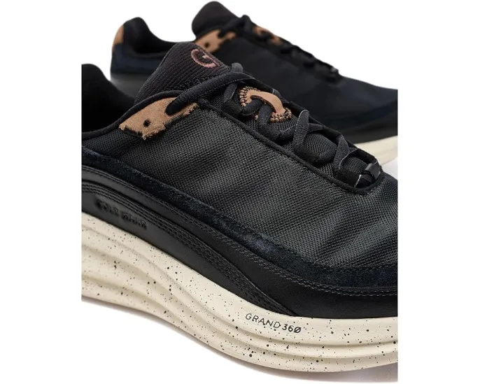 Кроссовки Cole Haan Originalgrand Quadstar 2.0 Runner