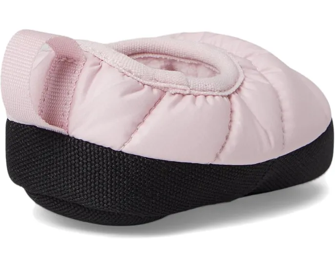 Детские домашние тапочки Tent Mule с утеплителем ThermoBall от The North Face Kids