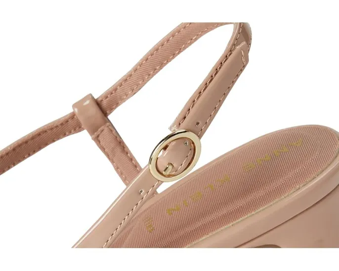 Туфли-лодочки Bliss на ремешке с технологией iflex от Anne Klein