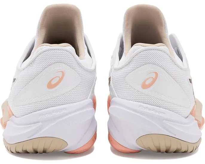 Теннисные кроссовки Court FF 3 с технологией GEL от ASICS