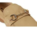 Лоферы Spring Step Maryln из замши с металлической пряжкой