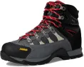 Треккинговые ботинки Asolo Stynger GTX с мембраной Gore-Tex и подошвой Vibram