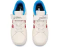 Детские кроссовки adidas Marvel Spider-Man Grand Court с эластичными шнурками