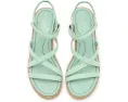 Босоножки Cole Haan Grand Ambition Azzura на платформе с регулируемым ремешком