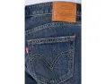 Джинсы Levi's Low Loose с низкой посадкой и свободным силуэтом