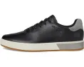 Кроссовки Cole Haan Grandpro Angleace с угловатым дизайном и кожаным верхом