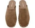 Лоферы Steve Madden Pearson из черной кожи