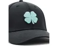 Black Clover кепка Premium Clover 187 с влагоотводящей тканью