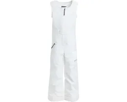 Детские брюки Expedition от Spyder с жилетом из флиса и утеплителем 60г EXO THERMO