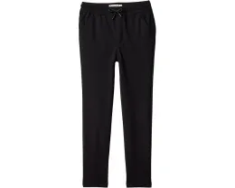 Повседневные эластичные брюки для детей с регулируемым поясом