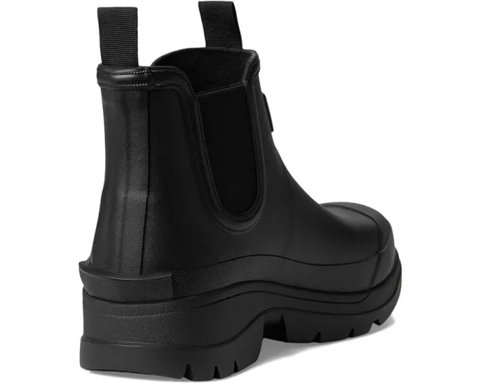 Резиновые сапоги Nimbus Chelsea Welly на устойчивом каблуке от Barbour