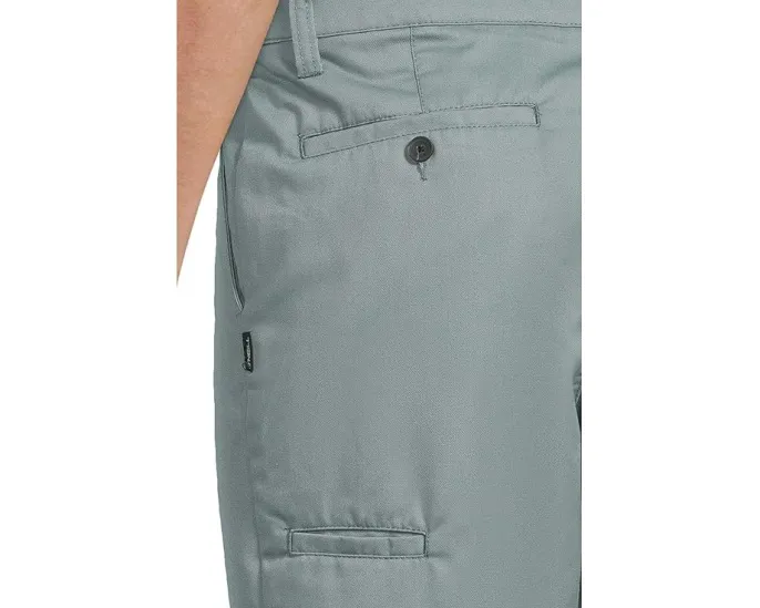 Шорты O'Neill Redwood из прочного твила с расслабленным кроем