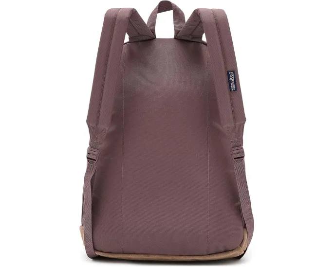 Рюкзак Right Pack от JanSport красновато-коричневый с отделением для ноутбука