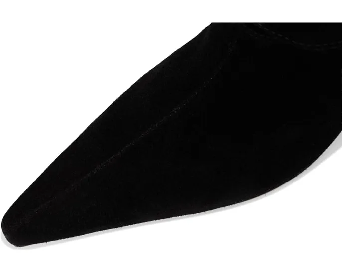 Ботинки Schutz Rudy Buckle с манжетой и пряжкой