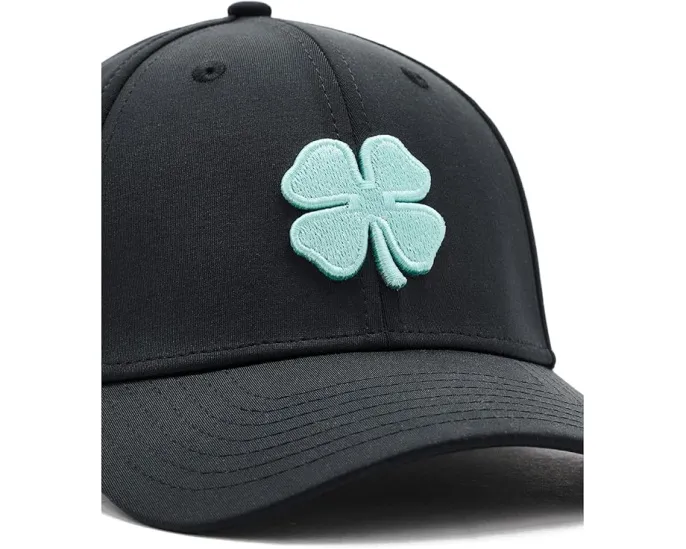 Black Clover кепка Premium Clover 187 с влагоотводящей тканью