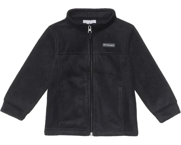 Columbia Kids Флисовая куртка Steens Mt II для младенцев