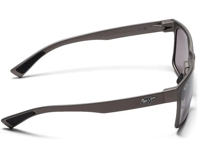 Солнцезащитные очки Maui Jim Hoopili с поляризацией и SuperThin Glass линзами
