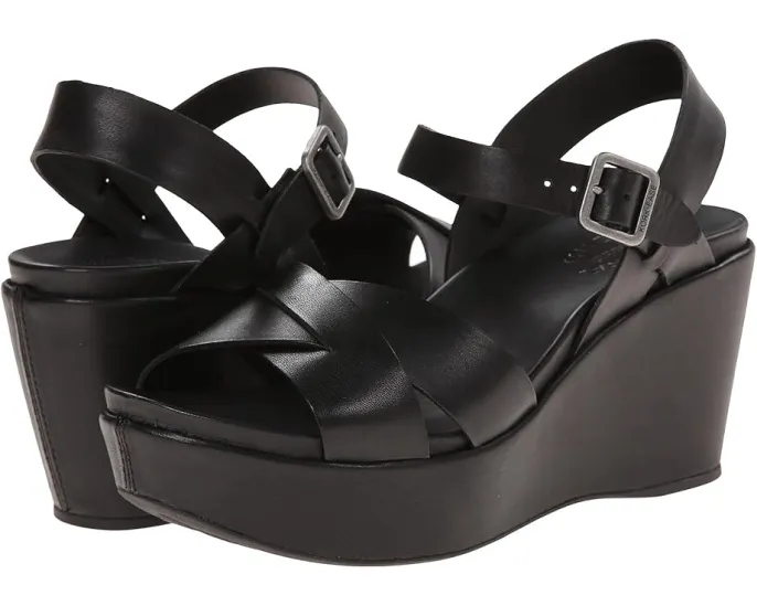 Сандалии Ava 2.0 на новом клине с пробковой стелькой Kork-Ease