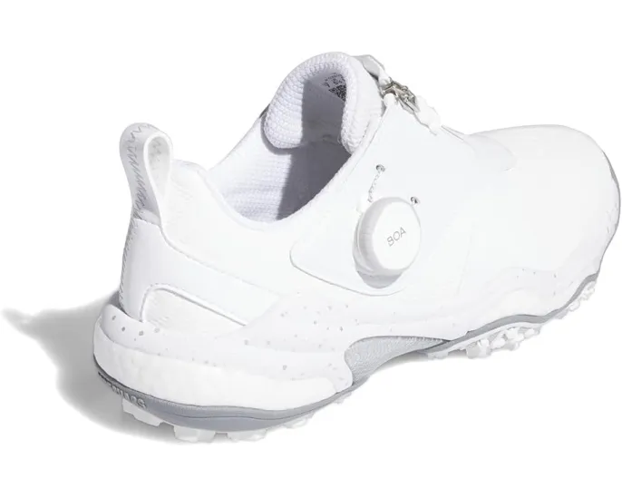 Golf обувь Adidas Codechaos BOA 25 с водонепроницаемым трикотажем