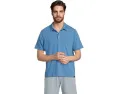 Повседневная поло с защитой от солнца UPF 50+ и коротким рукавом L.L.Bean Everyday SunSmart Polo 2.0