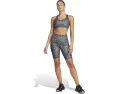 Спортивный бра adidas by Stella McCartney TruePurpose Power Impact Training