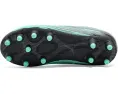Детские футбольные бутсы PUMA Attacanto для твердых и искусственных покрытий с искусственной кожей