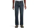 Джинсы Ariat M7 Slim Toro Straight с заниженной посадкой и технологией Loop Lock