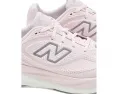 Кроссовки 1080v15 New Balance розовые с амортизацией для бега