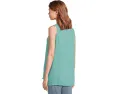 Топ Long Step Hem Tank от Mod-o-doc
